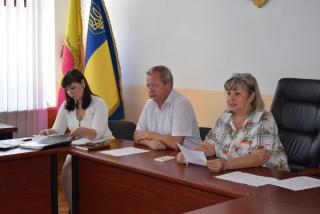 У Кам’янському нагадали про відповідальність за пов’язані з корупцією правопорушення